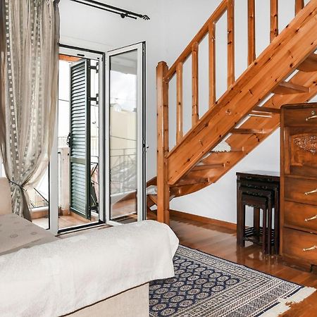 Lovely 2 Bedroom Condo In Corfu Anemomilos Anemomylos Eksteriør bilde