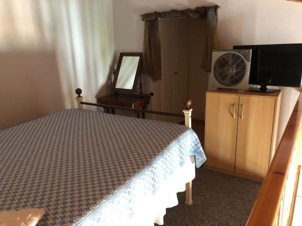 Lovely 2 Bedroom Condo In Corfu Anemomilos Anemomylos Eksteriør bilde