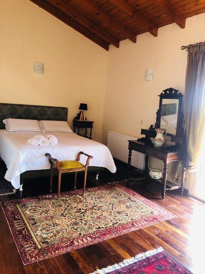 Lovely 2 Bedroom Condo In Corfu Anemomilos Anemomylos Eksteriør bilde