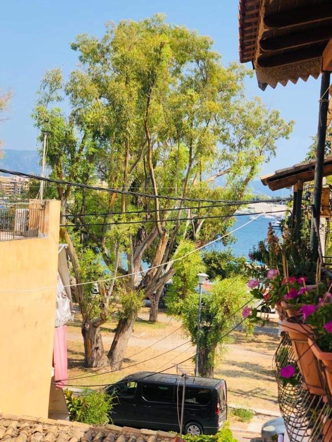 Lovely 2 Bedroom Condo In Corfu Anemomilos Anemomylos Eksteriør bilde
